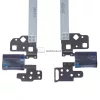 Acer TravelMate B3 B311-31, TMB311-31 gyári zsanérpár