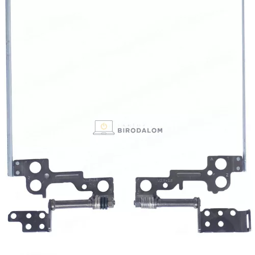 Lenovo Ideapad 330C-15, 330C-15IKB, 330-15IGM, 130-15, 130-15AST gyári zsanérpár (AM29A000200L)
