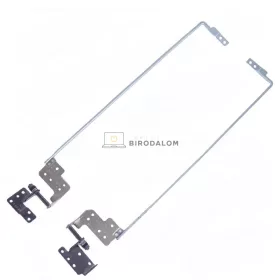   Lenovo IdeaPad 300-15IBR, 300-15ISK gyári zsanérpár (AM0YM000100, AM0YM000200)