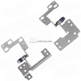   Asus X507, X507U, X507UA, X507UB, Y5000 gyári zsanérpár (bal+jobb)