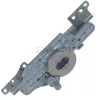 HP Compaq TC4200, TC4400 Tablet PC gyári zsanérpár