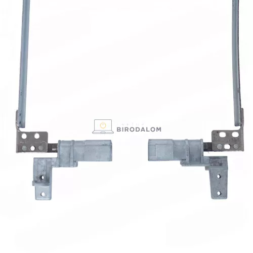 HP ProBook 6450b, ProBook 6440b, ProBook 6455b gyári zsanérpár