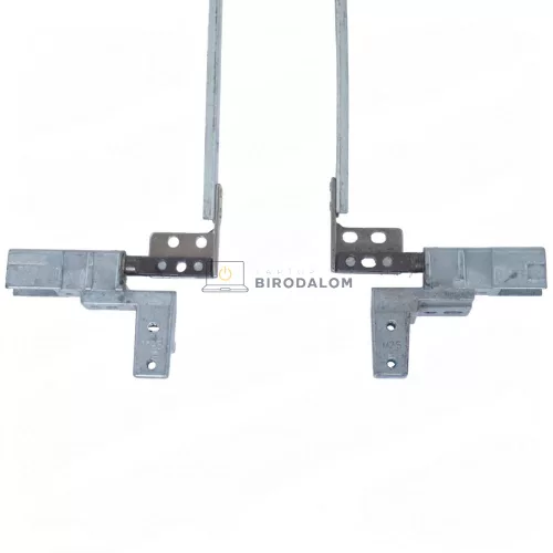HP ProBook 6450b, ProBook 6440b, ProBook 6455b gyári zsanérpár