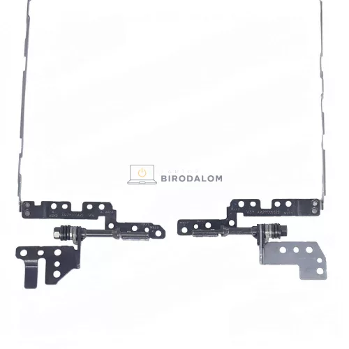Lenovo IdeaPad 3 15ITL6, 3 15ADA6, 3 15ALC6, 3 15IAU7 gyári zsanérpár