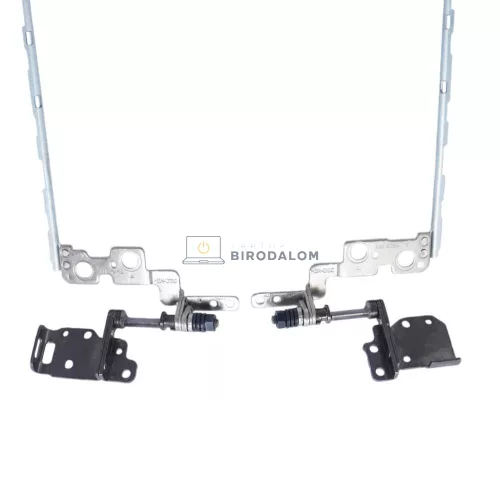 HP ProBook 450 G7, ProBook 455 G7, ZHAN 66 Pro 15 G3 gyári zsanérpár