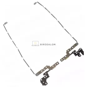   Lenovo V15 G2 IJL, V15 G3 IAP/ABA, V15 G4 ABP/IRU/IAH gyári zsanérpár (HV570, 5H50S29035)