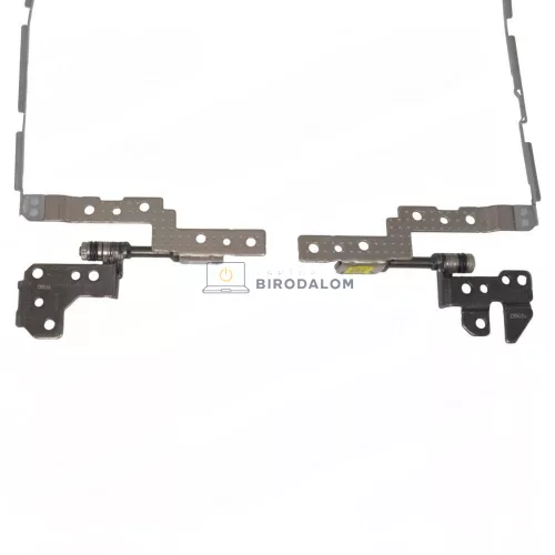 Lenovo V15 G2 IJL, V15 G3 IAP/ABA, V15 G4 ABP/IRU/IAH gyári zsanérpár (HV570, 5H50S29035)