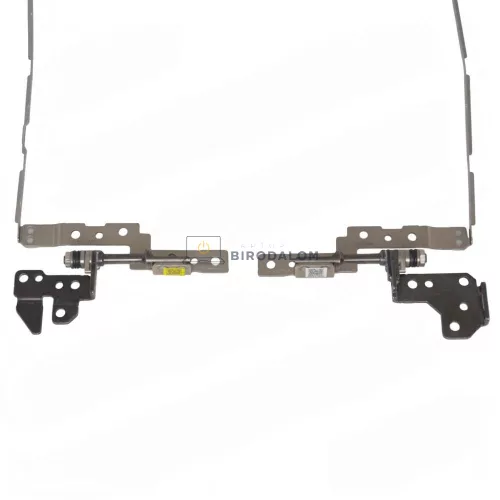 Lenovo V15 G2 IJL, V15 G3 IAP/ABA, V15 G4 ABP/IRU/IAH gyári zsanérpár (HV570, 5H50S29035)