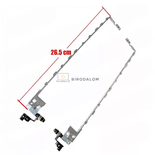 Lenovo ThinkPad P17 Gen 1 20SN, P17 Gen 1 20SQ, P17 Gen 2 20YU, P17 Gen 2 20YV zsanérpár