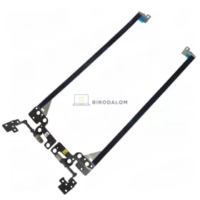   Lenovo IdeaPad Gaming 3-15IHU6, 3-15ACH6 82K2, 3-15ACH6 82MJ gyári zsanérpár