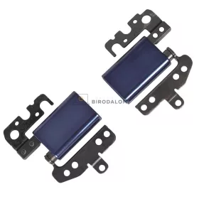   Asus VivoBook S 14 Flip TP3402, TP3402QA, TP3402VA, TP3402VA-LZ084W, TP3402VA-KN115W gyári zsanérpár, kék