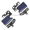 Asus VivoBook S 14 Flip TP3402, TP3402QA, TP3402VA, TP3402VA-LZ084W, TP3402VA-KN115W gyári zsanérpár, kék