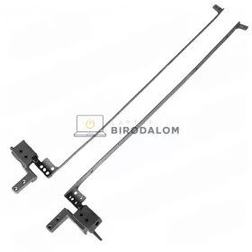 HP EliteBook 8740w zsanérpár (bal + jobb) 17" - 6055B0007501 / 6055B0007502