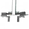 HP EliteBook 8740w zsanérpár (bal + jobb) 17" - 6055B0007501 / 6055B0007502