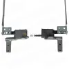 HP EliteBook 8740w zsanérpár (bal + jobb) 17" - 6055B0007501 / 6055B0007502