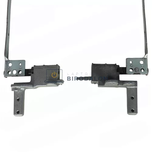 HP EliteBook 8740w zsanérpár (bal + jobb) 17" - 6055B0007501 / 6055B0007502