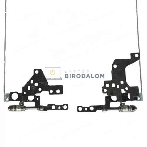 HP 15-FD, 15-FC, 250 G10, 255 G10 zsanérpár (bal + jobb) FB0PD008010, FB0PD007010