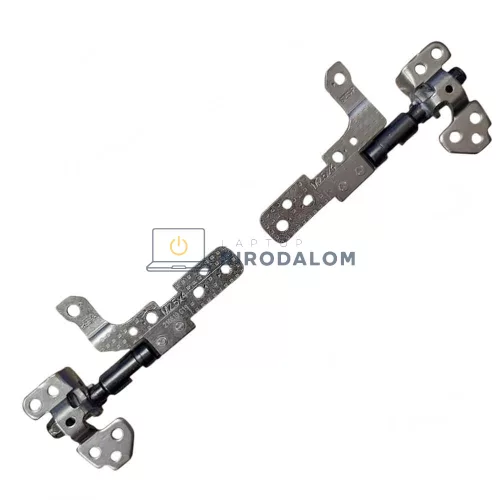 Dell Inspiron G15 5510 5511 5515 5520 5525 zsanérpár (bal + jobb)