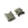 Acer Iconia A3-A10, B1-710 gyári micro USB aljzat