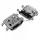 Acer Iconia One A1-810, A1-830, B1-810 gyári micro USB aljzat