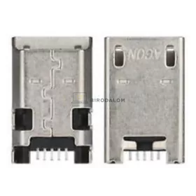   Acer Iconia Tab 8 W1-810 / Asus MeMO Pad FonePad gyári micro USB aljzat