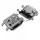 Sony Xperia Z3 gyári micro USB aljzat