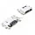 Sony Xperia Z1 Compact Z1 Mini gyári micro USB aljzat