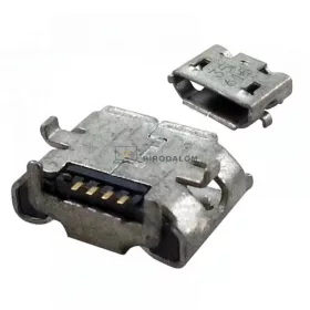   Sony Ericsson Xperia Neo, Arc, MT15I, LT15I, LT18I gyári micro USB aljzat