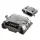 Sony Ericsson Xperia Neo, Arc, MT15I, LT15I, LT18I gyári micro USB aljzat