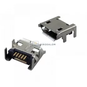 Phablet ATL-21 gyári Micro USB aljzat