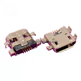 Asus Google Nexus 7 gyári micro USB aljzat