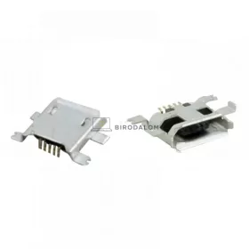   Asus Google Nexus 7 / Gigabyte GSmart T4 gyári micro USB aljzat