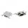 Asus Google Nexus 7 / Gigabyte GSmart T4 gyári micro USB aljzat
