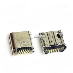 Samsung Galaxy Tab 3 P5200 gyári micro USB aljzat