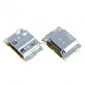 Samsung Galaxy S3, I9300, I939 gyári micro USB aljzat