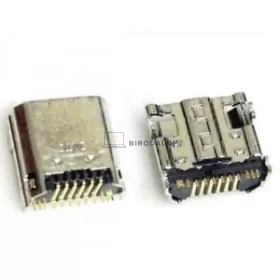Samsung Galaxy Mega 6.3 gyári micro USB aljzat