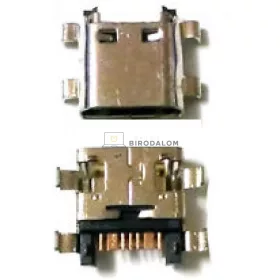   Samsung Galaxy Core 2 G355, Core Plus G350, Grand 2 G7102 gyári micro USB aljzat