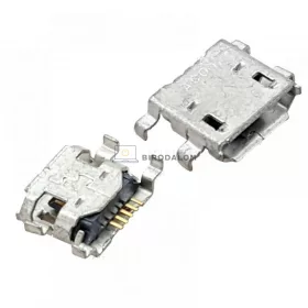   Huawei Ascend G510, G520, G525, G630, Y300, Y530 gyári micro USB aljzat