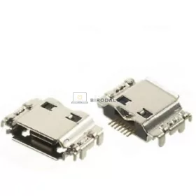 Samsung Galaxy Ace gyári micro USB aljzat