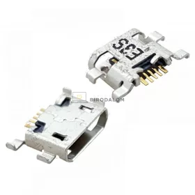 Huawei Ascend P7 gyári micro USB aljzat