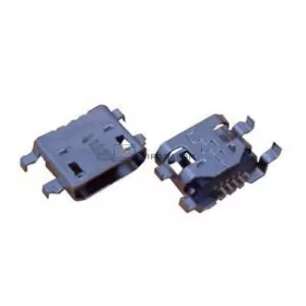 Prestigio MultiPad Wize 5003 gyári micro USB aljzat