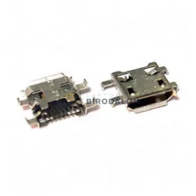 OPPO FIND 5 X909, X909T gyári micro USB aljzat