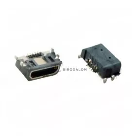 Nokia N9, N800, N900 gyári micro USB aljzat