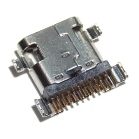 LG G3 D850, D851, D855, VS985, LS990 gyári micro USB aljzat