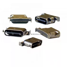 LG Nexus 5X, H790, H791 gyári micro USB aljzat