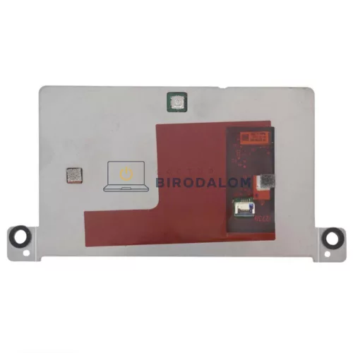 Sony Vaio SVF14, SVF15, SVF142, SVF151, SVF152, SVF153 gyári touchpad, fekete