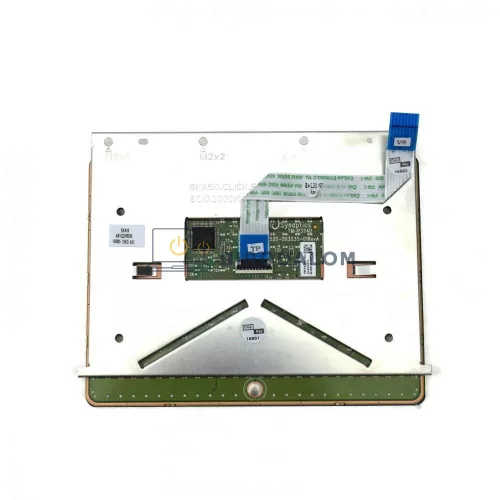 Dell Inspiron 15 5565, 5566, 5567, 5765, P66F gyári touchpad