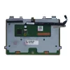 Lenovo V330-15ISK, V330-15IKB, V130-15IGM, V130-15IKB gyári touchpad, fekete
