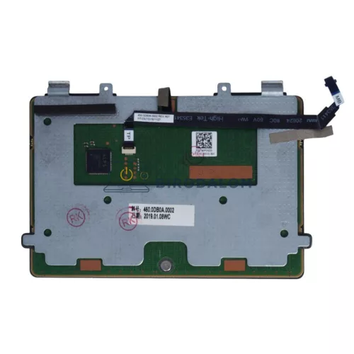 Lenovo V330-15ISK, V330-15IKB, V130-15IGM, V130-15IKB gyári touchpad, fekete