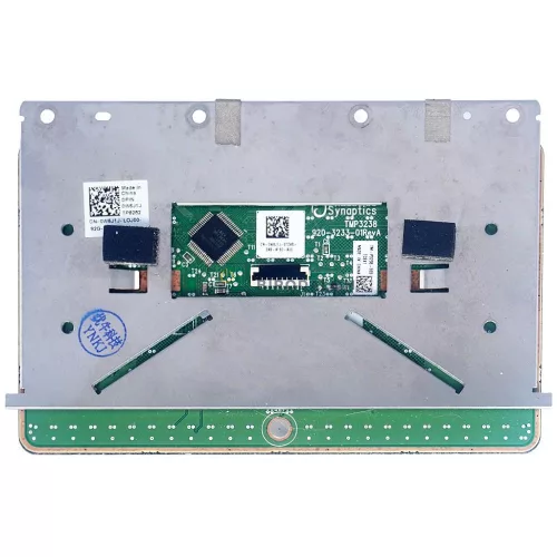 Dell Inspiron 14 5481, 5485, 5491 gyári egérgomb panel